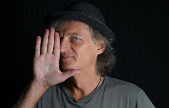 Pasmo „Rockomotywa” w Antyradiu. Prowadzi Mariusz Nałęcz-Nieniewski