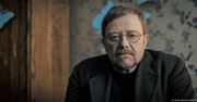 Olaf Lubaszenko wraca do lat 90. Zagra główną rolę w filmie "Napad" Netfliksa