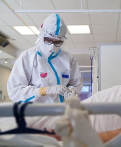 Koronawirus. Przebadali ozdrowieńców. Co drugi nie ma przeciwciał