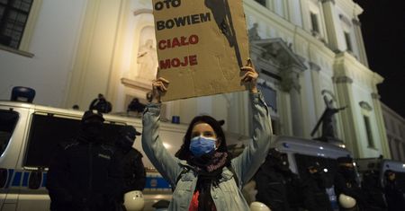 Szwedki chcą pomóc Polkom. Walczą o bezpłatną aborcję dla chętnych