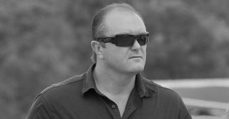 Zginął w koszmarnym wypadku. Media piszą o klątwie
