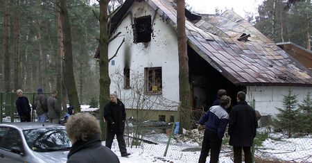 Mija 20 lat od akcji w Magdalence. Były policjant do dziś ma żal