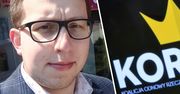 Członek usunięty z partii Korwin-Mikkego. Powód? Słowa o Putinie