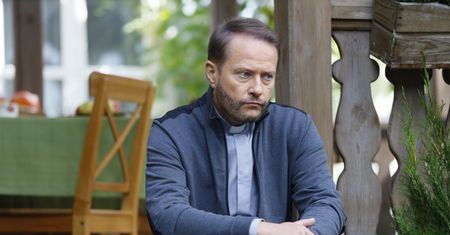 TVP przejęła produkcję "Ojca Mateusza". Wszyscy nabrali wody w usta