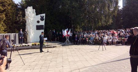 Uwaga kierowcy! Obchody 77 Rocznicy Obrony Lublina – utrudnienia w ruchu