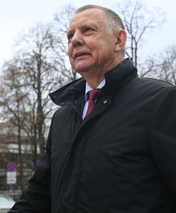 Wpadka Mariana Banasia. Nagranie z wywiadu hitem sieci