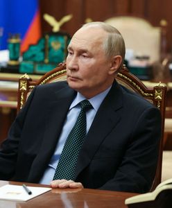 Putin szykuje się na 2025 rok. Wydał cztery rozkazy