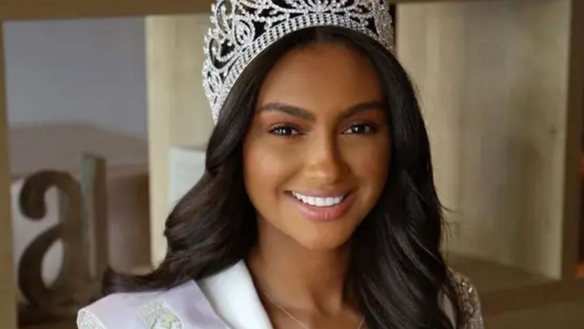 Miss została poważnie ranna