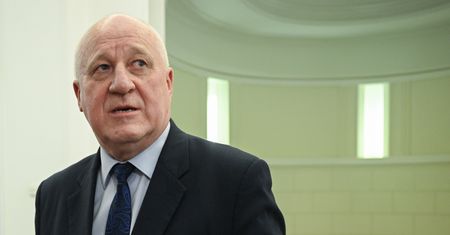 Miliony dla PiS. Szef PKW komentuje