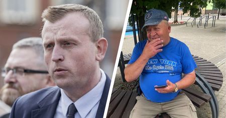 Odwiedziliśmy bastion Konfederacji. "Nie znam rolnika, który nie głosowałby na Buczka"