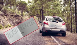 Przyjąłeś mandat za "wyjście z domu"? Agnieszka odmówiła i sąd odpuścił jej 200 zł