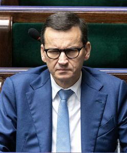 "Endpose" Morawieckiego. "Bardzo nudne, chaotyczne, nostalgiczne"