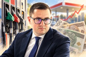 Kto odpowiada za wysokie ceny paliw? "Prezydent kłamie"
