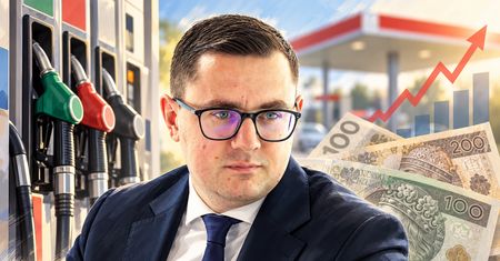 Kto odpowiada za wysokie ceny paliw? "Prezydent kłamie"
