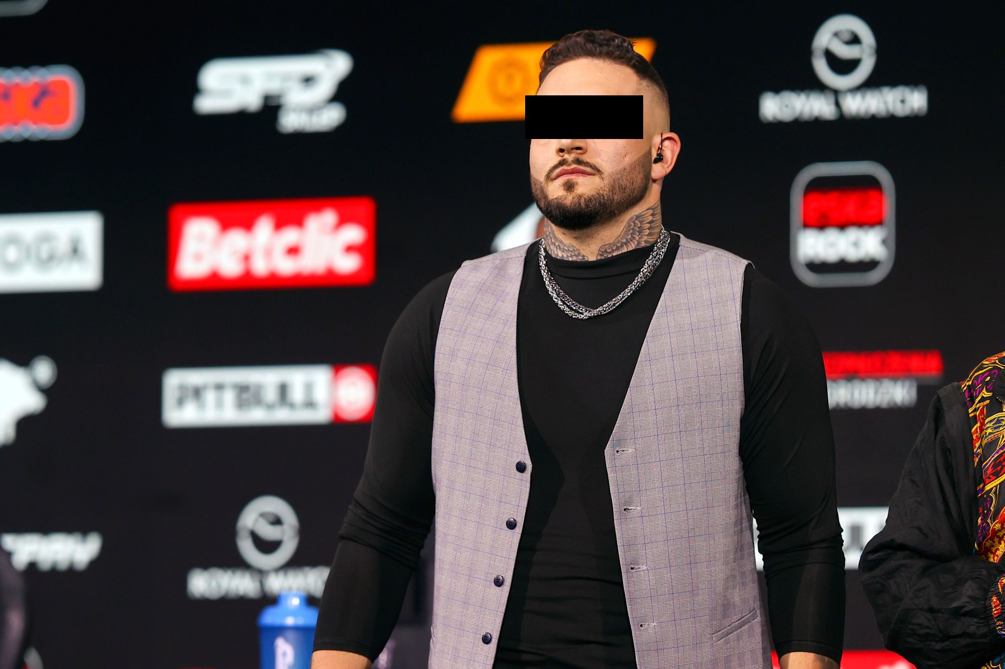 Michał B.