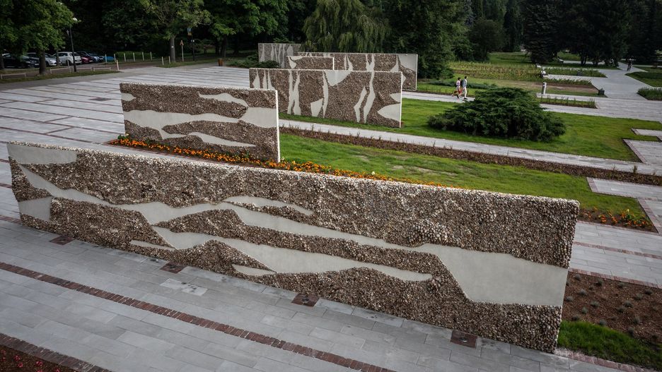 Chorzów. Kolejna część Parku Śląskiego przeszła metamorfozę.