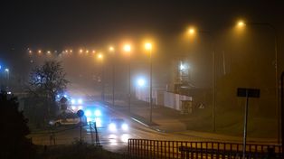 Pomorze: Pogodowy alert IMGW. To ostrzeżenie pierwszego stopnia