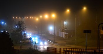 Pomorze: Pogodowy alert IMGW. To ostrzeżenie pierwszego stopnia