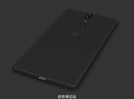 OnePlus X, czyli świetnie wyglądający średniak zostanie pokazany jeszcze w tym miesiącu? 2