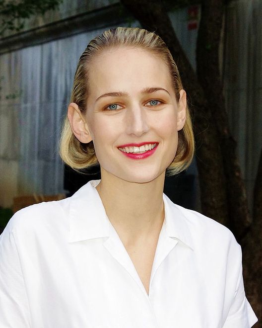 Leelee Sobieski w 2012 r.