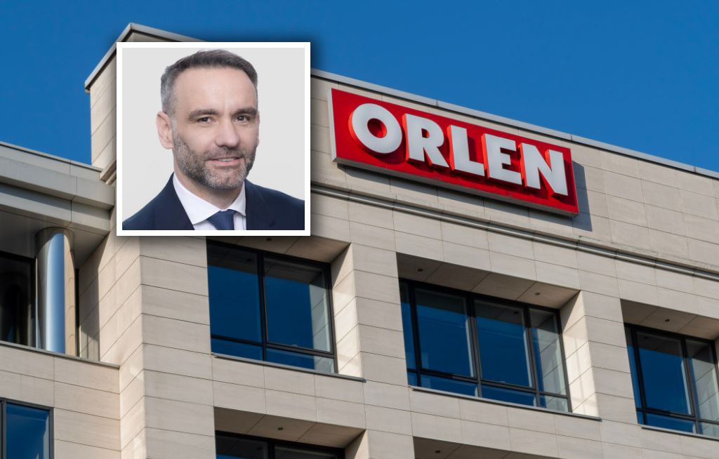 Zmiany we władzach Orlenu. Kim jest nowy przewodniczący rady nadzorczej?