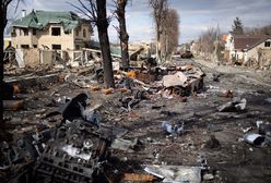 Widział masakrę w byłej Jugosławii. Dziś mówi o ludobójstwie w Buczy