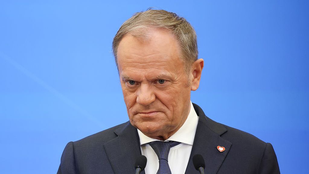Donald Tusk zapowiada repolonizację rodzimej gospodarki