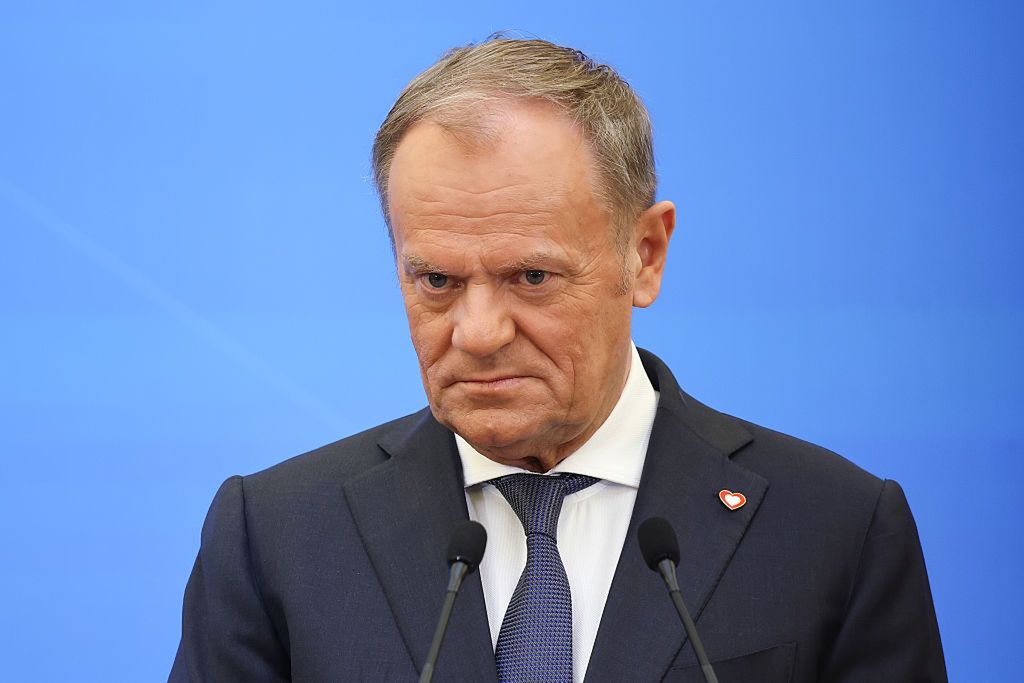 Donald Tusk zapowiada repolonizację rodzimej gospodarki