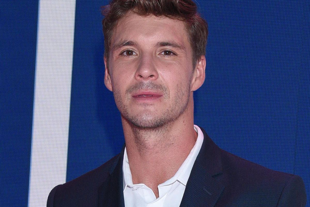 Trafił do szpitala psychiatrycznego. "Przez rok nie jadłem nic"