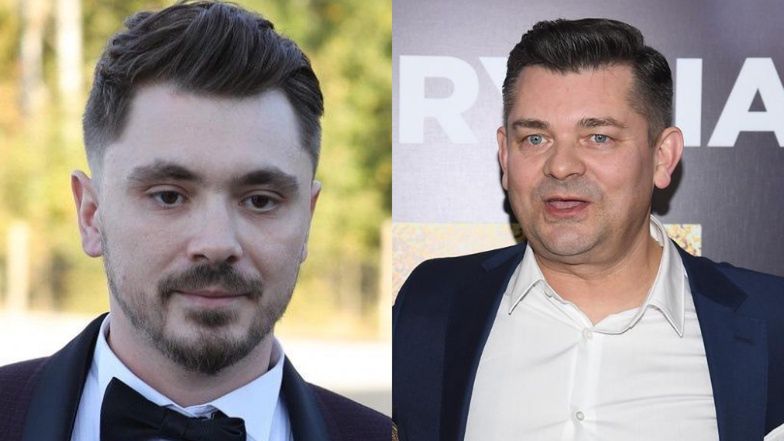 Daniel Martyniuk ponownie stanie przed majestatem prawa