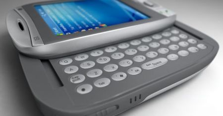 Smartfony z QWERTY to przeżytek?
