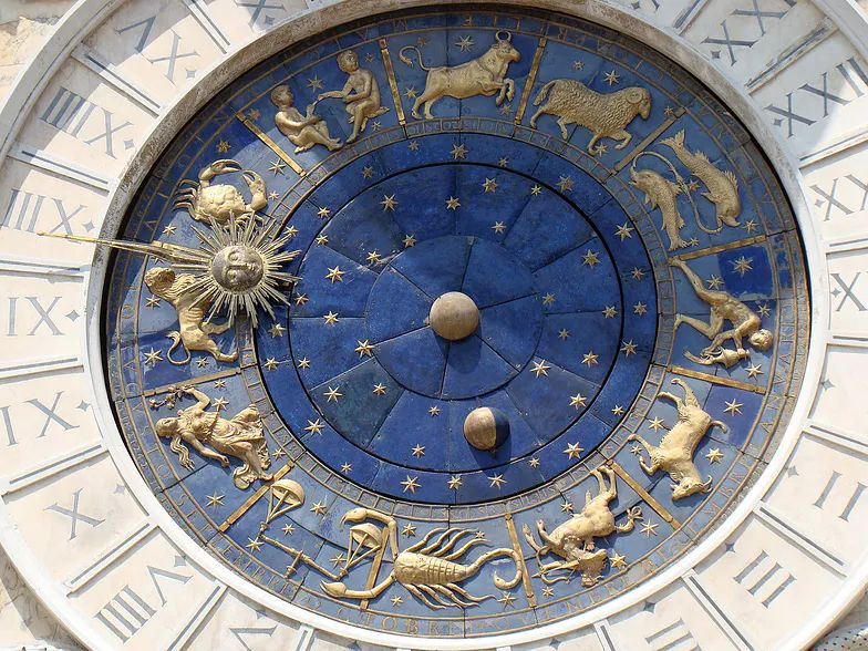 Cztery najmądrzejsze znaki zodiaku. Zobacz, czy jesteś na liście