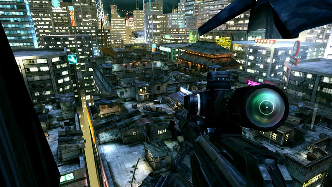 Niespodziewana premiera Call of Duty: Strike Team w App Store! 3