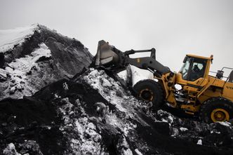 Polska zakazuje importu rosyjskiego węgla. Ekspert: Polska sobie poradzi, ale jest jeden problem