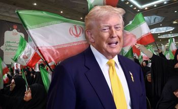 Wojsko gotowe do ataku na Iran. Trump nie podjął jeszcze decyzji