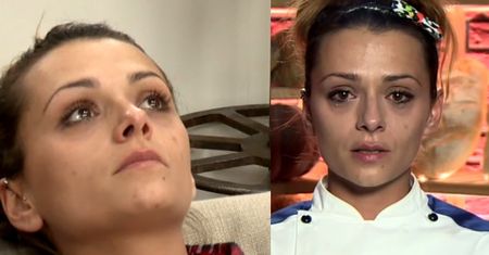 Zostały w "Hell's Kitchen", ale przeżywają DRAMAT!
