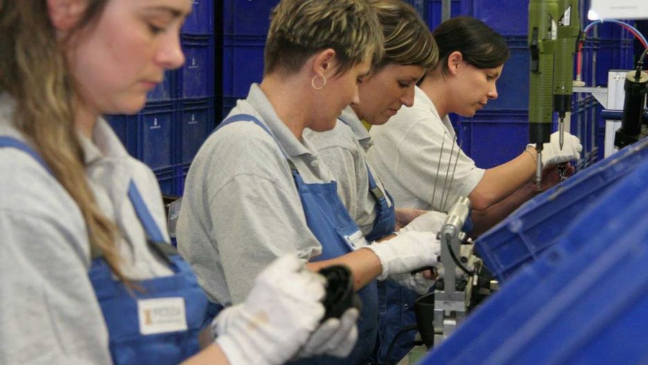 Dotację w III turze Śląskiego Pakietu dla Gospodarki otrzyma 99 przedsięwzięć na ponad 55 mln złotych.