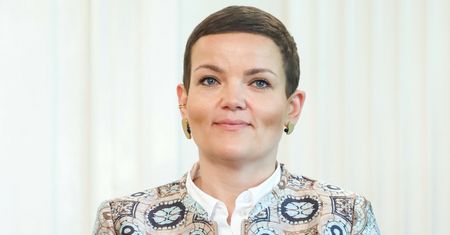 Dwa mieszkania i hipoteka. Oto majątek minister kultury Marty Cienkowskiej