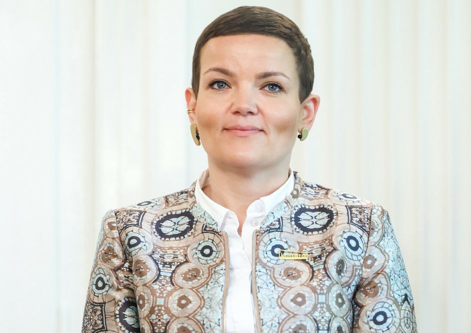 wiadomości,aktualności,WP Wiadomości Dwa mieszkania i hipoteka. Oto majątek minister kultury Marty Cienkowskiej