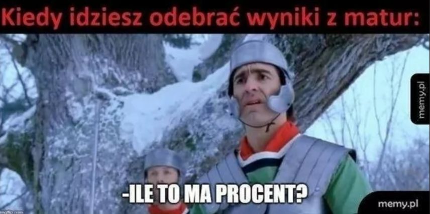 Memy o maturze