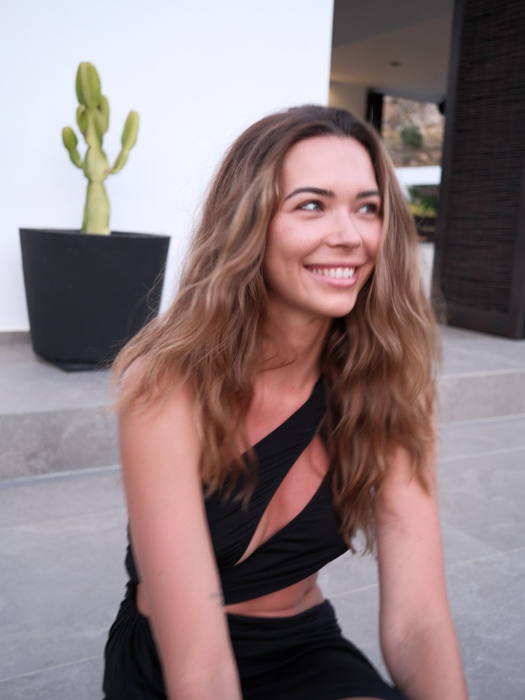 Sandra Kubicka