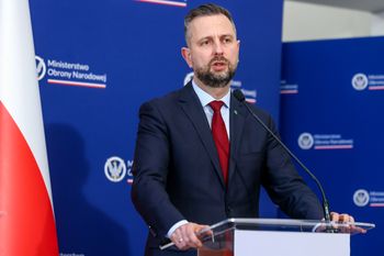 Miliardy euro z SAFE. 40 umów do końca tygodnia