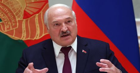 Kolejna wojna? Łukaszenka straszy Ukrainę