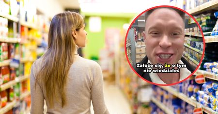 Większość Polaków uważa, że te produkty są niezdrowe. Michał Wrzosek obala mit