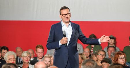 Rząd ma nowy pomysł na obniżenie wysokich rachunków. Zapomniał o grupie 800 tys. rodzin, w które to uderzy