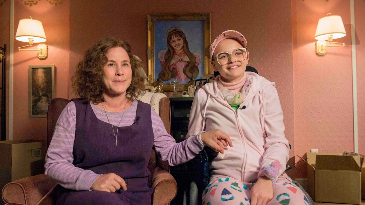 W "The Act" główne role odgrywają Joey King i Patricia Arquette