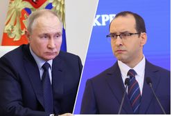 Tajemnicze pisma w Polsce. Rząd informuje o ataku Kremla