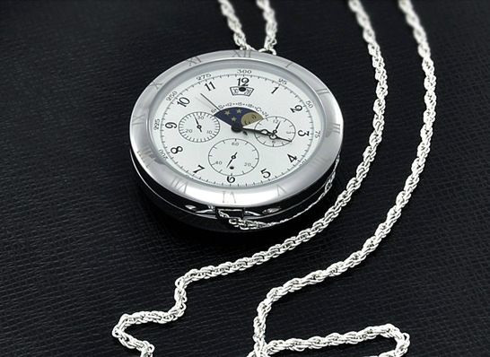 Spy Watch