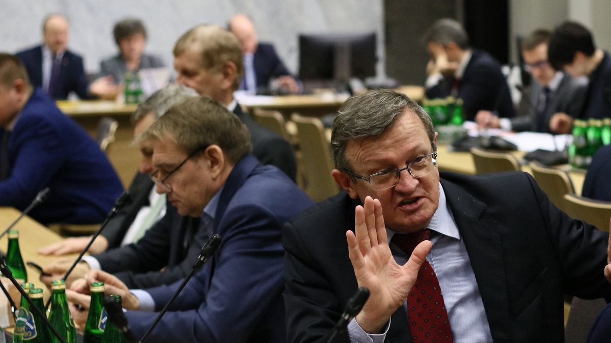 Sejmowa komisja finansów publicznych jest jedną z czterech, za którą przysługuje posłom specjalny dodatek