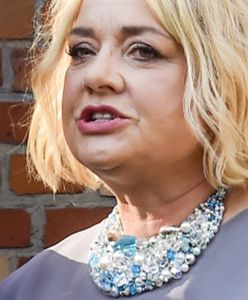 "Miałam wtedy 20 lat". Królikowska była śliczną dziewczyną